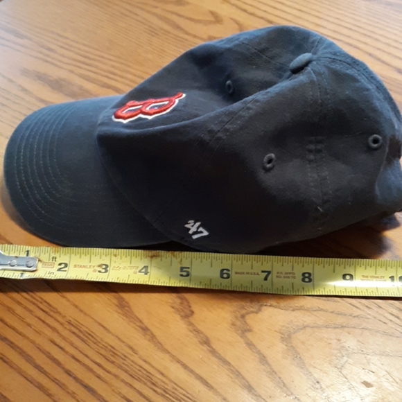 Official Boston Red Sox Hat LONDON Series - Picture 5 of 5